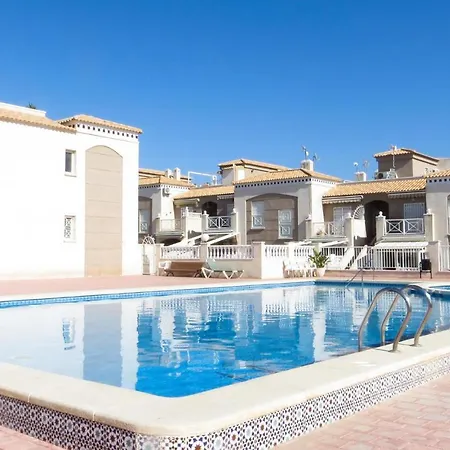 2 Bedroom In Holiday home Torrevieja