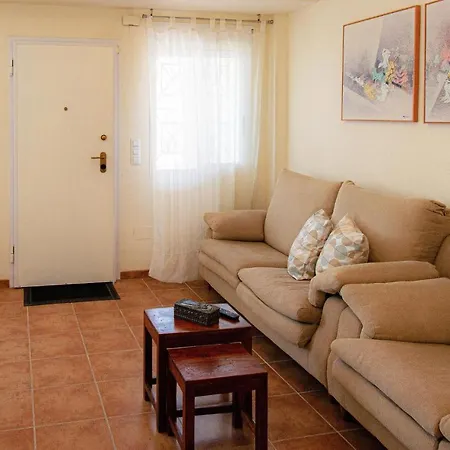 2 Bedroom In Holiday home Torrevieja