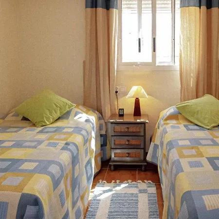 Holiday home 2 Bedroom In