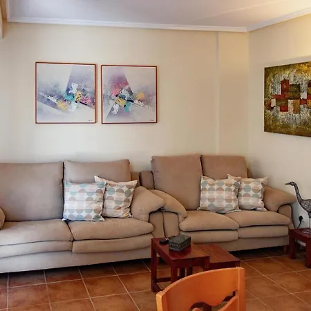 2 Bedroom In