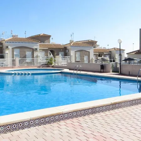 2 Bedroom In * Torrevieja