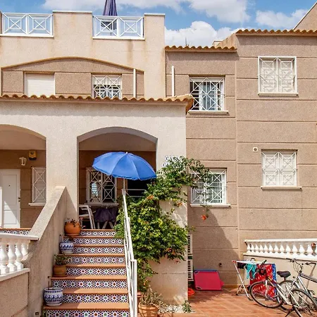 Holiday home 2 Bedroom In *