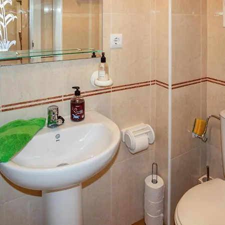 2 Bedroom In * Torrevieja