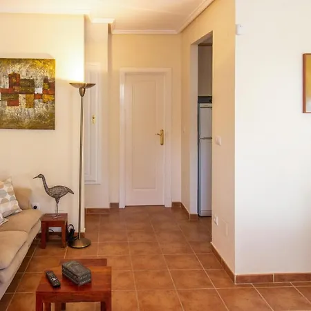 Holiday home 2 Bedroom In Torrevieja