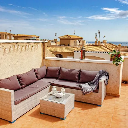 2 Bedroom In Holiday home