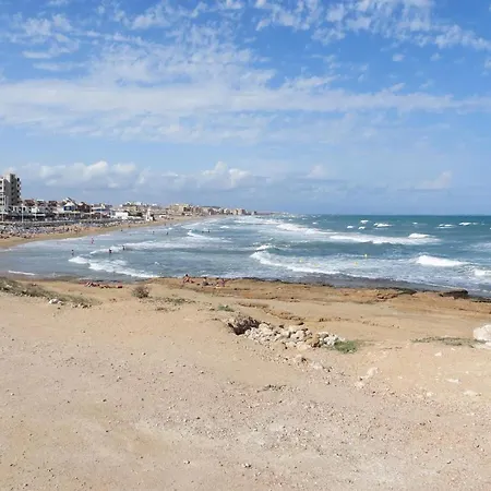 Holiday home 2 Bedroom In