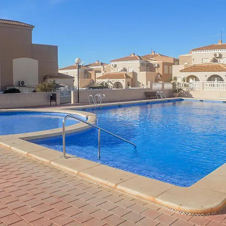 Holiday home 2 Bedroom In Torrevieja