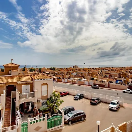 2 Bedroom In Holiday home